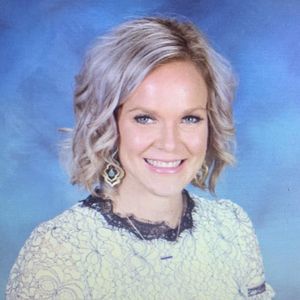 Meet your Posher, Mallory